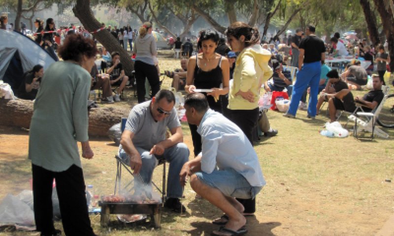 כמה נקודות חשובות לפני שאתם מדליקים את המנגל