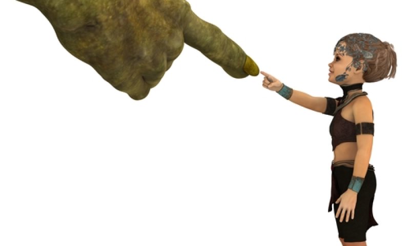 חוב של כבוד למתאבק האגדי: ההשראה המפתיעה של שרק