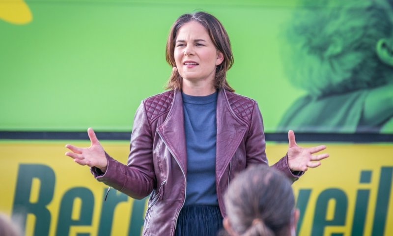 "ייקח זמן": גרמניה בבשורה מאכזבת לאוקראינה