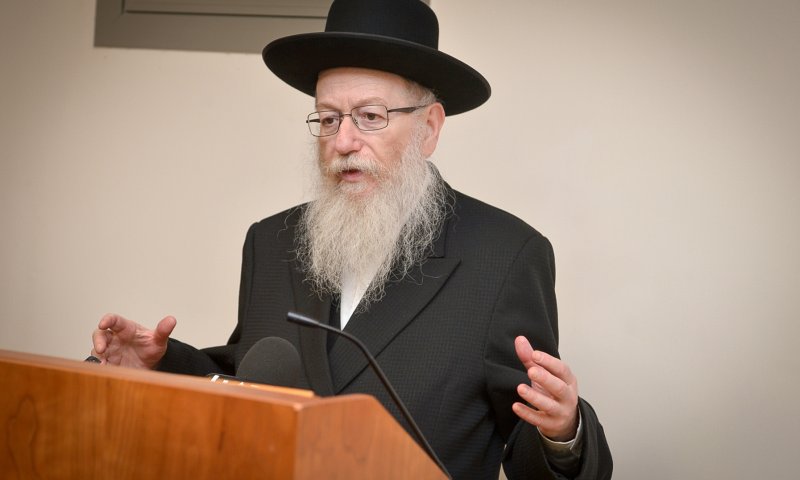 מפלה לאגודת ישראל: נשים חרדיות ירוצו לכנסת