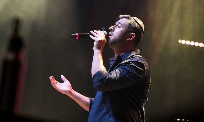 ישי ריבו על הזכייה: בכולנו יש חלק מאמין ושואף לטוב