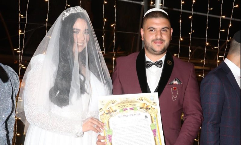 "מפריע לך שאשתך שמנה?"| שלומי יפרח מגיב