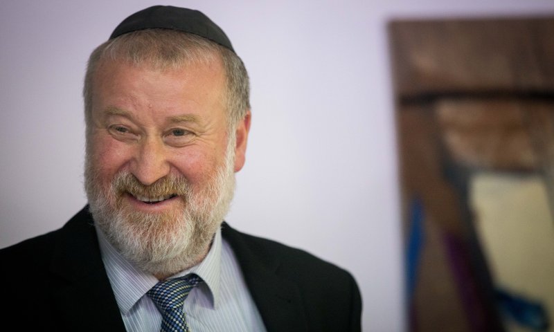 כתב האישום נגד נתניהו הוגש לבית המשפט