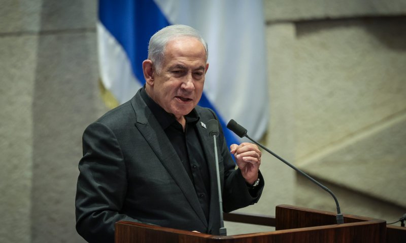 הליכוד: הדיווח על ועדת החקירה אינו נכון