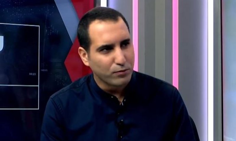 עיתונאי חדשות 12: נגעל מעיתונאים שפעם הערצתי