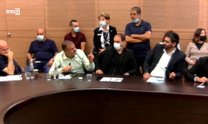 טהא לבן גביר: "יא זבאלה, אל תזכיר את השם שלי"