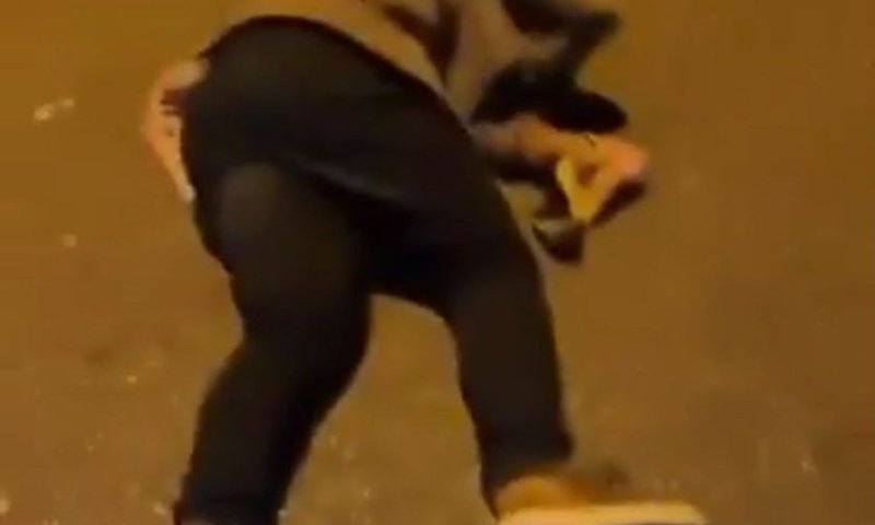 בלתי נתפס: פרטים חדשים על הלינץ' הקשה באמסטרדם