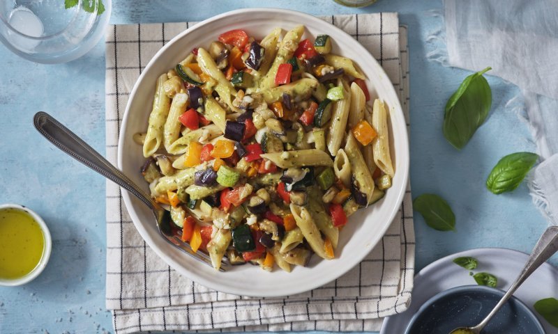 טעים להכיר: מתכון לפסטה חלומית ב-5 מרכיבים