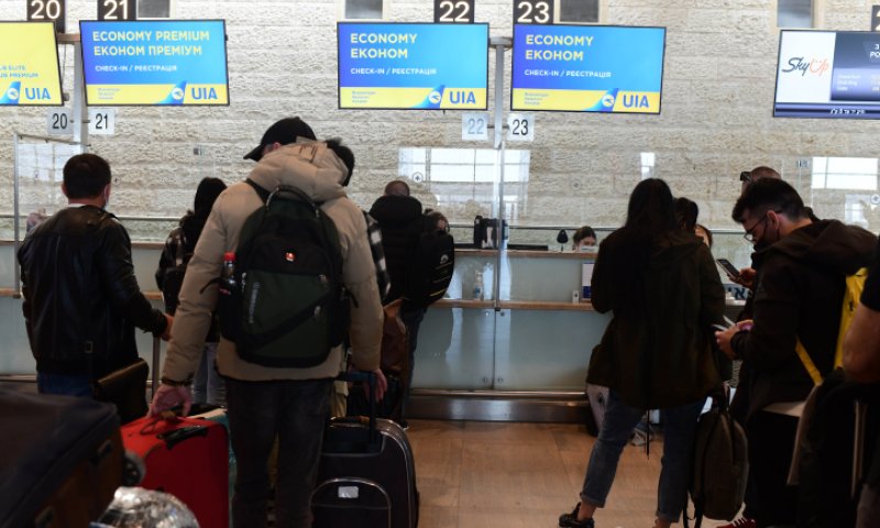 בצל המתיחות: הוחלט להקל על הישראלים החוזרים