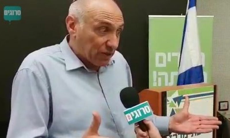 "היועמ"שים התפתלו": מוטי יוגב על הרס בתי מחבלים