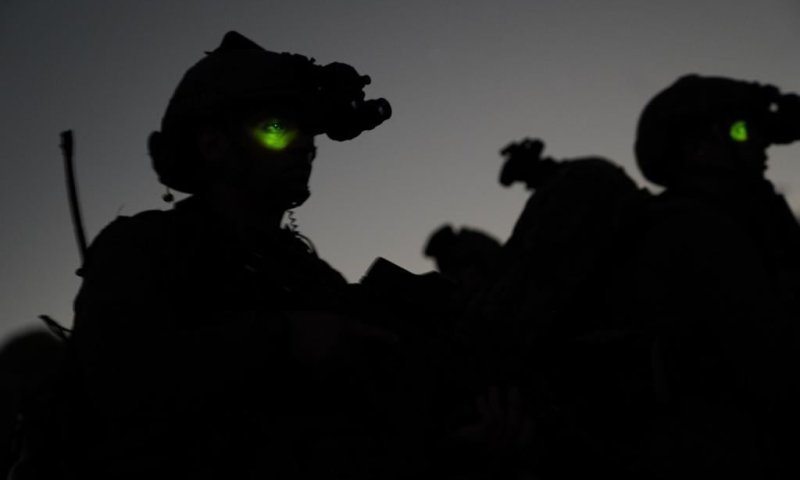 הלחץ הציבורי השפיע; צה"ל חזר בו: קמ"ן דרום לא ימונה