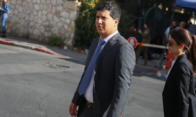 שימוע לנתניהו | לאחר 10 שעות: תם היום השלישי