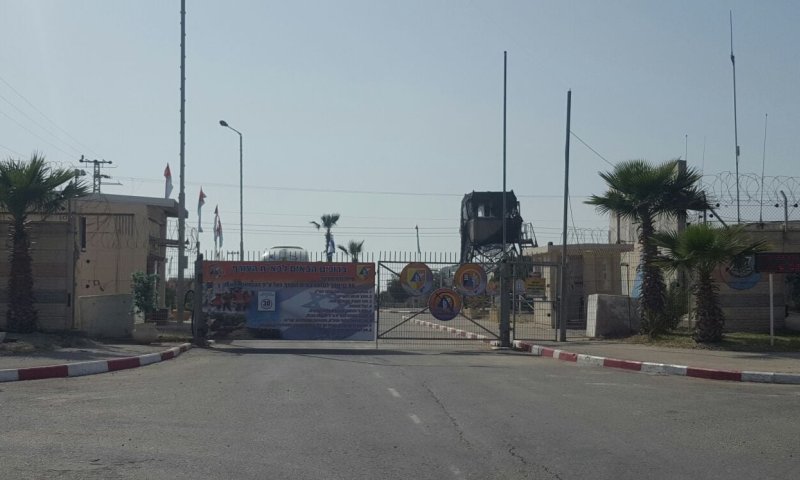 התחקיר: בזכות גבורת הלוחמים בא"ח זיקים לא נכבש