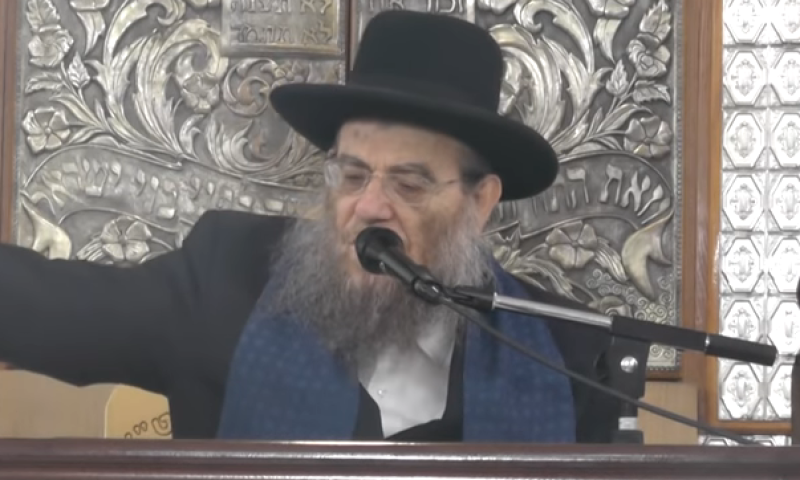 בגיל 31: בתו של הפוסק החרדי הלכה לעולמה