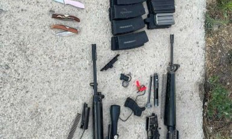 עימותים הלילה ביו"ש &ndash; צה"ל הגיב בירי