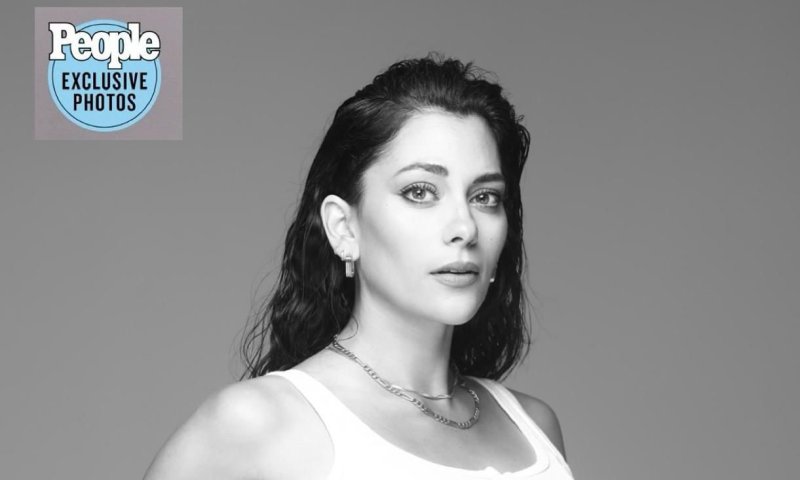 מזל טוב: כוכבת "לוציפר" הישראלית בבשורה מרגשת