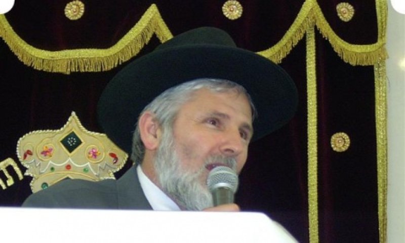 "הציונות הדתית כולה צריכה ללמוד מסמוטריץ'"