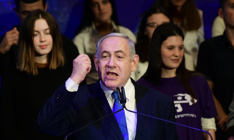 איגוד הטייסים לנתניהו: "יש 4 טייסים בקוקפיט"