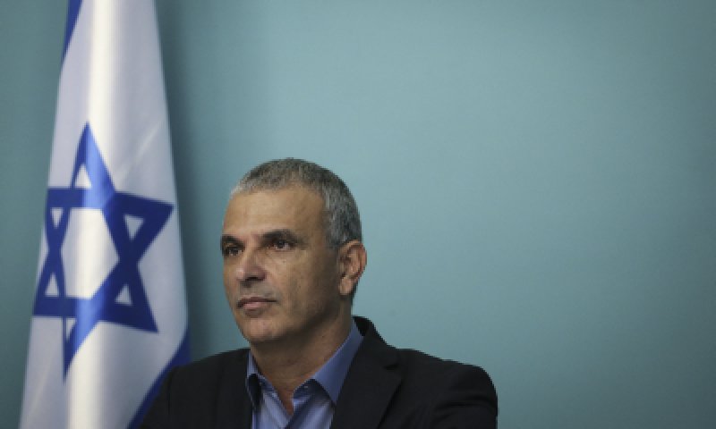 כחלון: "מוכן לפנות את כסאי לטובת בוז'י"