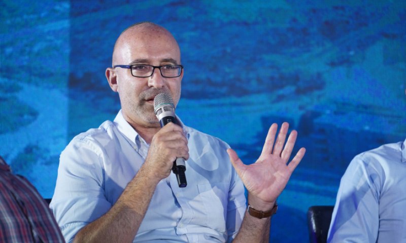 שני מועמדים נוספים לראשות מועצת בנימין