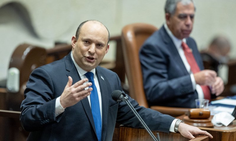 "בנט וחבריו החרימו אותי כי אני ספרדי חוזר בתשובה"