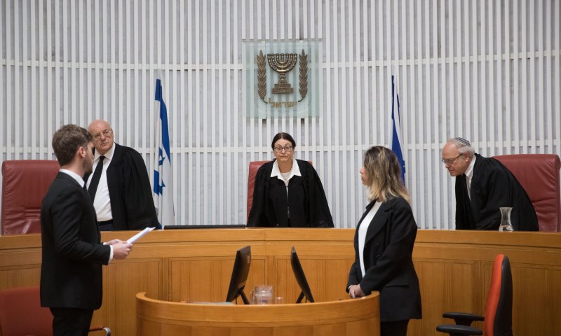 "פספוס הזדמנות": מאחורי הקלעים של הדיל לעליון