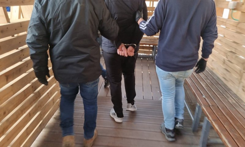 פיגוע בעיר העתיקה: בן 14 משועאפט דקר נער יהודי