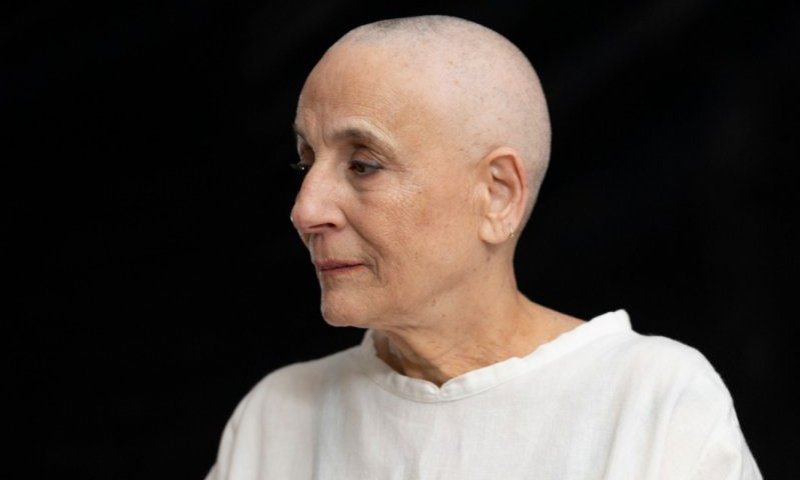 "סופות": רבקה זהר בסינגל חדש