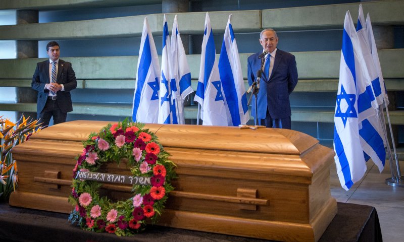 שריפת גופת רונה רמון: "איני יכול להסכים איתה"