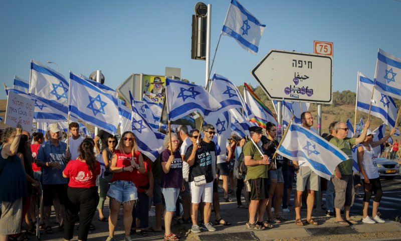 הקיבוצים &ndash; פשיטת רגל ערכית?