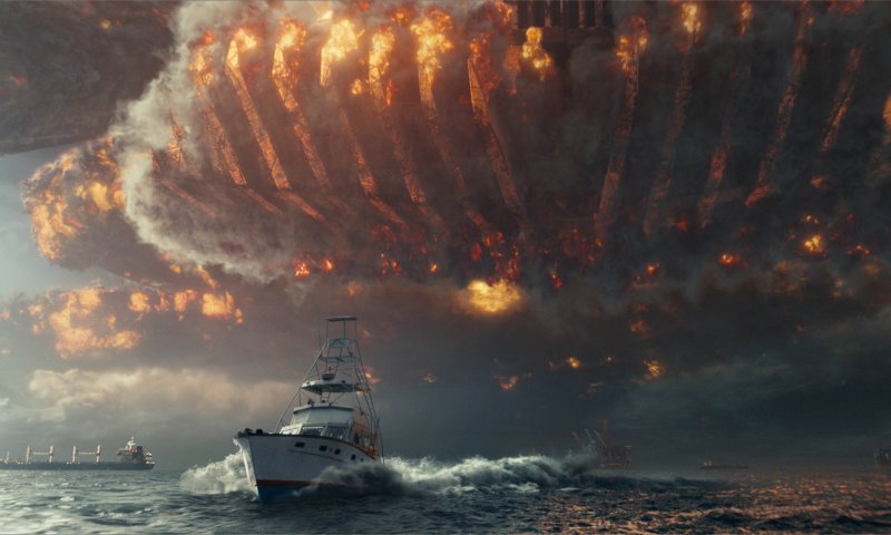 בקורת סרטים לדתיים: היום השלישי התחדשות