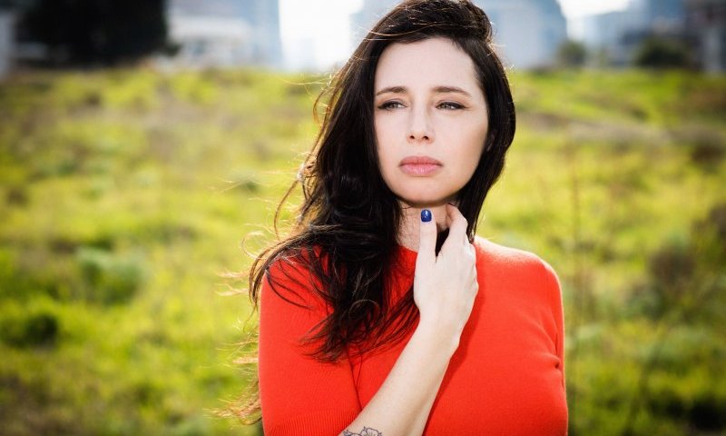 "חורף": איה כורם חוזרת בסינגל חדש