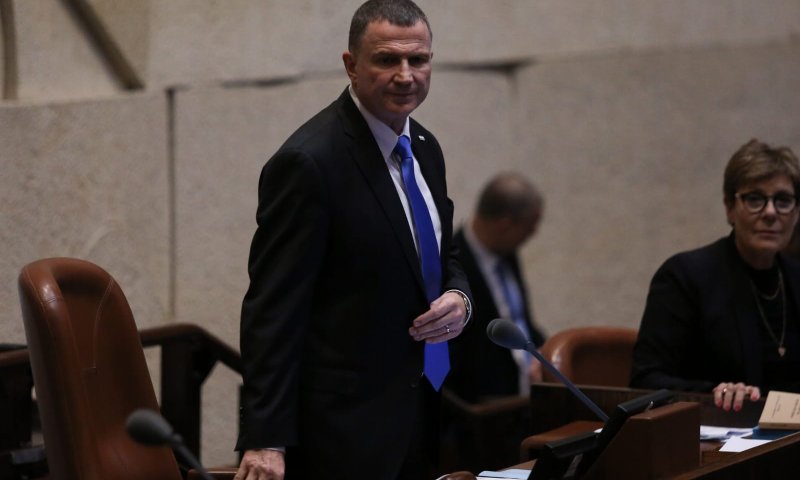 נפגש ביולי: הפתרון לפלונטר הפוליטי הסבוך