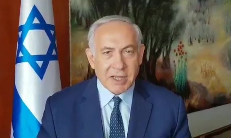 נתניהו בגיבוי לשב"כ: "ארגון סיכול הטרור הטוב בעולם"