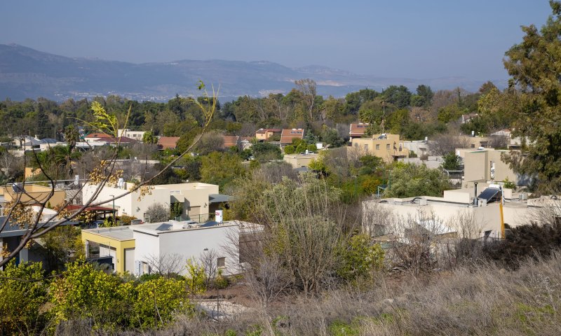 מועצה אזורית גליל עליון לתושבים: אין הנחיות מיוחדות