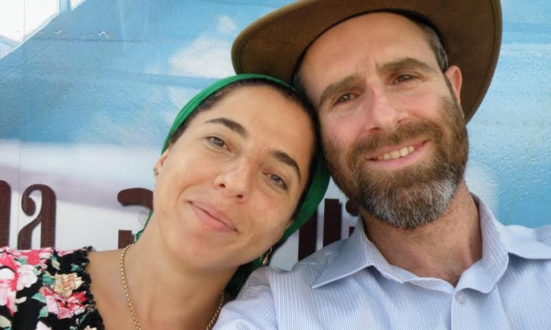 נתן מאיר לבוגי יעלון: "אני מתבייש שבאת לנחם אותי"