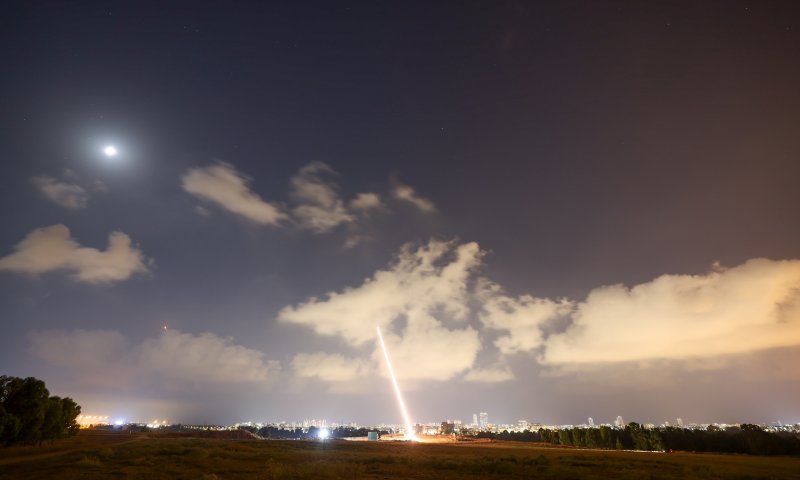 תקיפות נוספות בעזה: פעילי ג'יהאד ואמצעי שיגור נפגעו