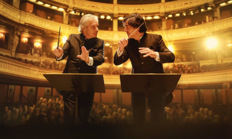 ביקורת סרט | "מאסטרו": אין להשוות להערות שוליים