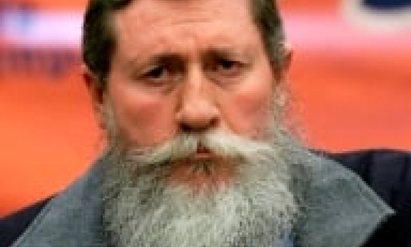 כצל'ה: אם מדובר בהצתה, יעקב נאמן נושא באחריות