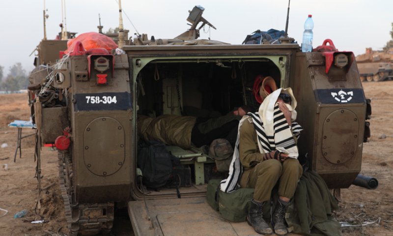 "הגיע הזמן להודות בכך: אני מתחרט שעשיתי הסדר"