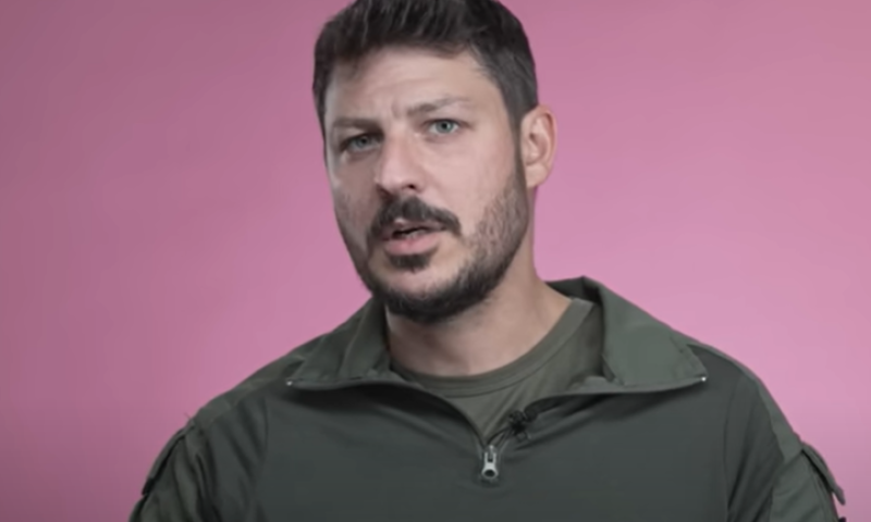 עודד הרוש זועק: "די!! אני לא אשתוק לדבר הזה יותר!!"