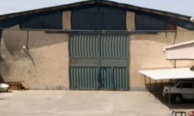 כך פשטו לוחמי המוסד על מחסני הגרעין באיראן