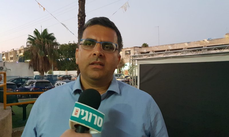 ח"כ סופר לסרוגים: ראינו מה הביאה הרפתקה של פיצול