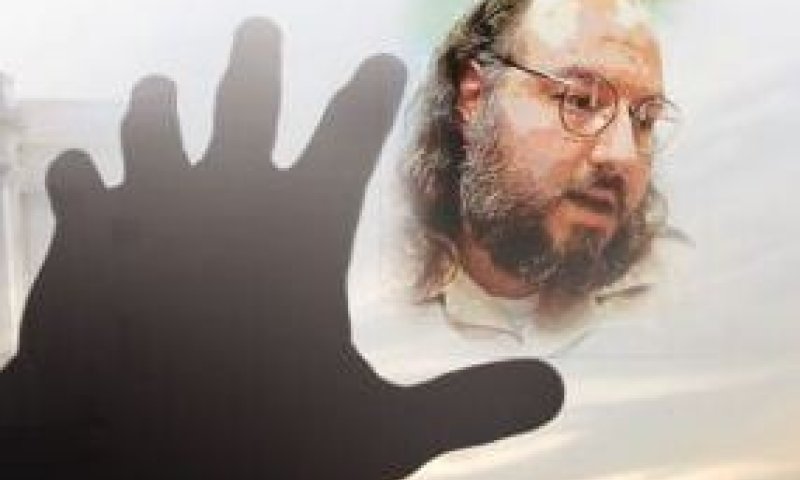 אחרי שבוע בבית החולים יונתן פולארד הוחזר לכלא