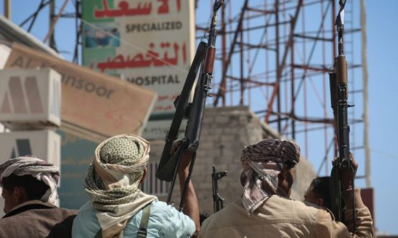 דיווח: ספינה שהייתה בדרך לישראל נחטפה לתימן