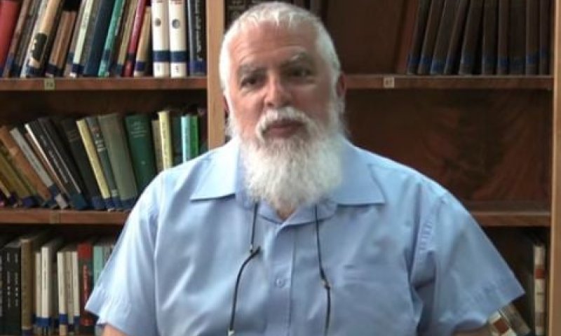 הרב קלמנזון: "הרב רבינוביץ' שילב יראת שמים ולמדנות"