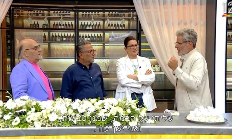 "התעוררתי מהשנ"צ &ndash; והייתי כבר חתן": אייל שני בסיפור מפתיע