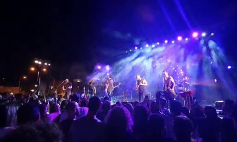 כמה פרגון: חנן בן ארי וישי ריבו באיחוד מרגש. צפו