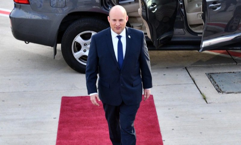 ראש הממשלה יוצא לביקור היסטורי בבחריין