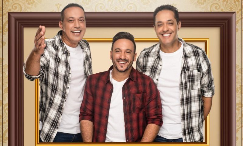 צפו: הפרויקט של רביבו במחווה מרגשת לאמא